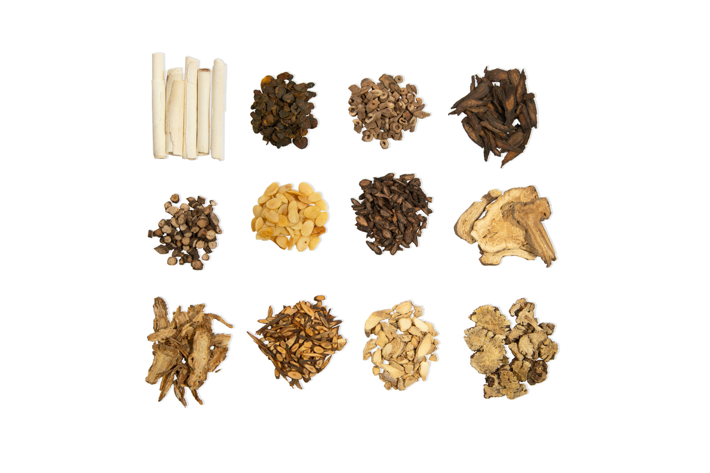 Custom Formula Refill