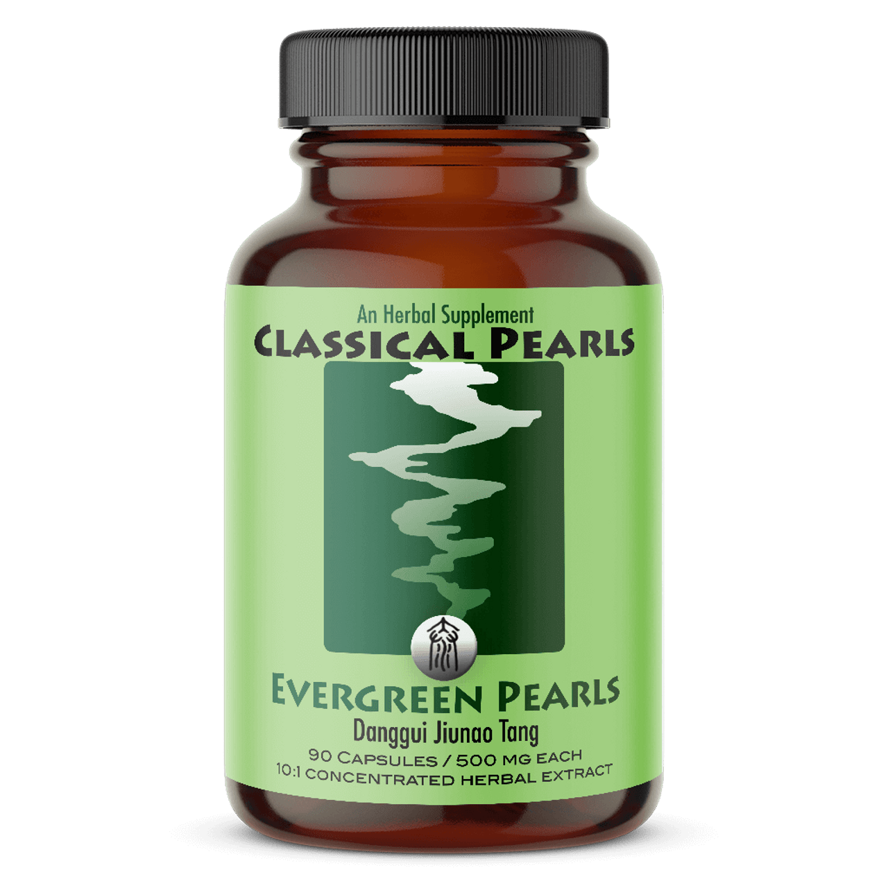 Evergreen Pearls