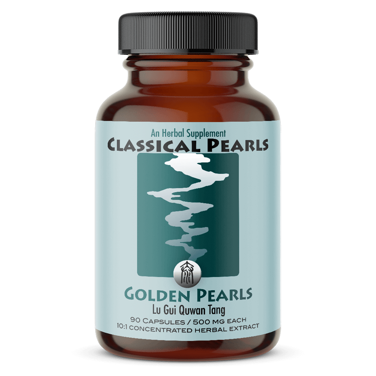 Golden Pearls
