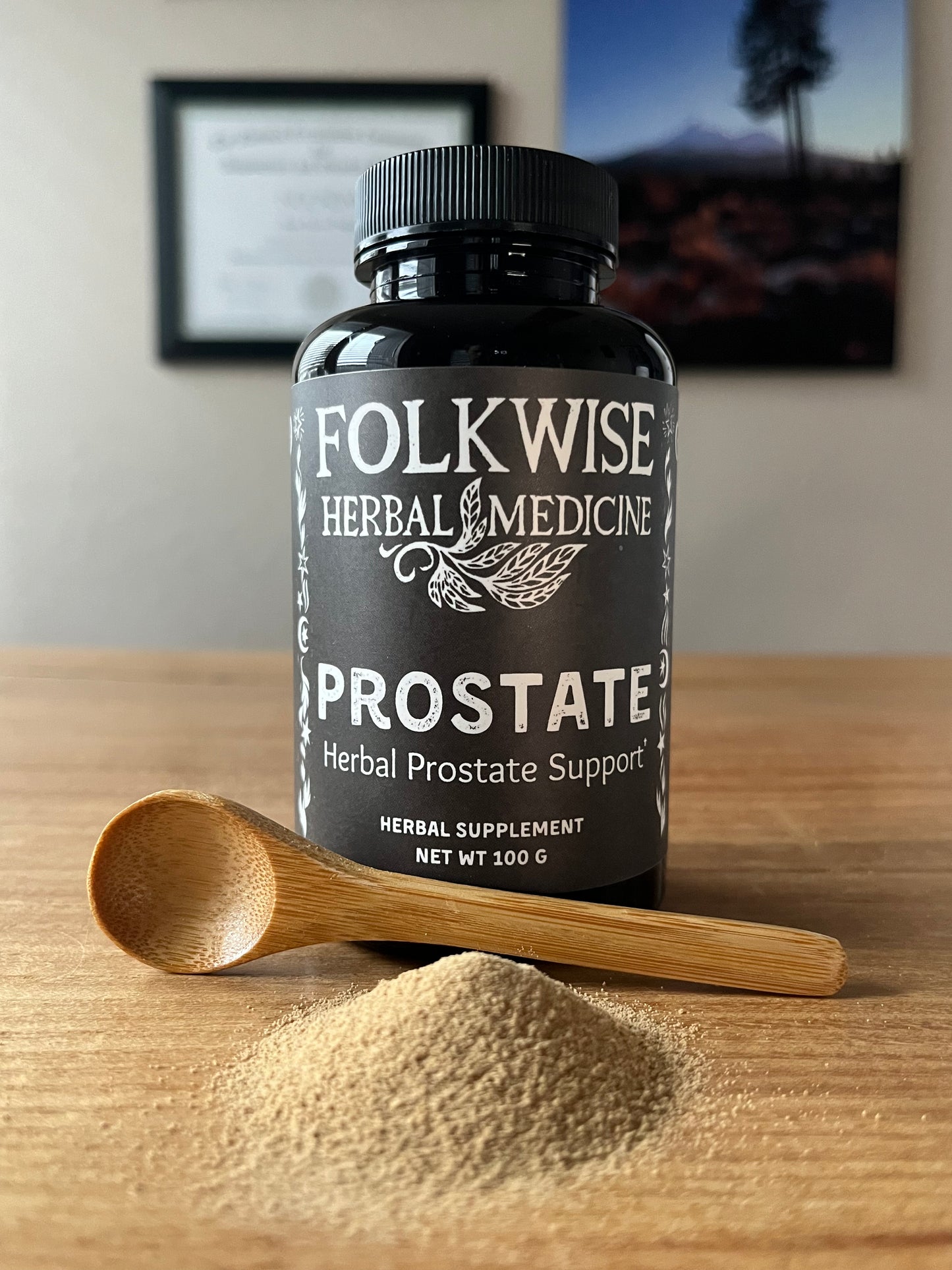 Folkwise Prostate
