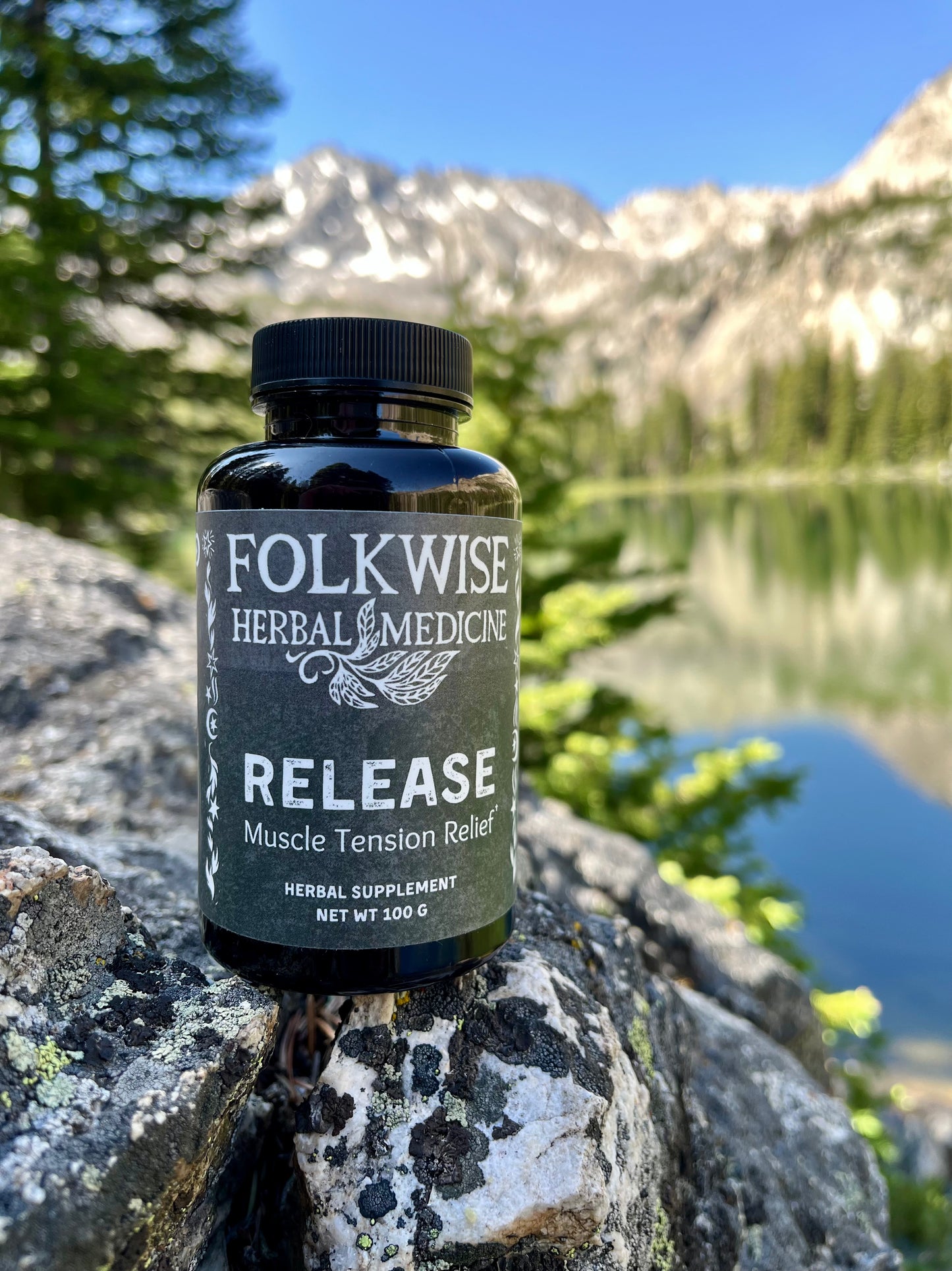 Folkwise Release