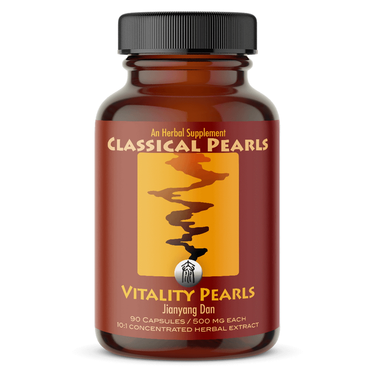 Vitality Pearls