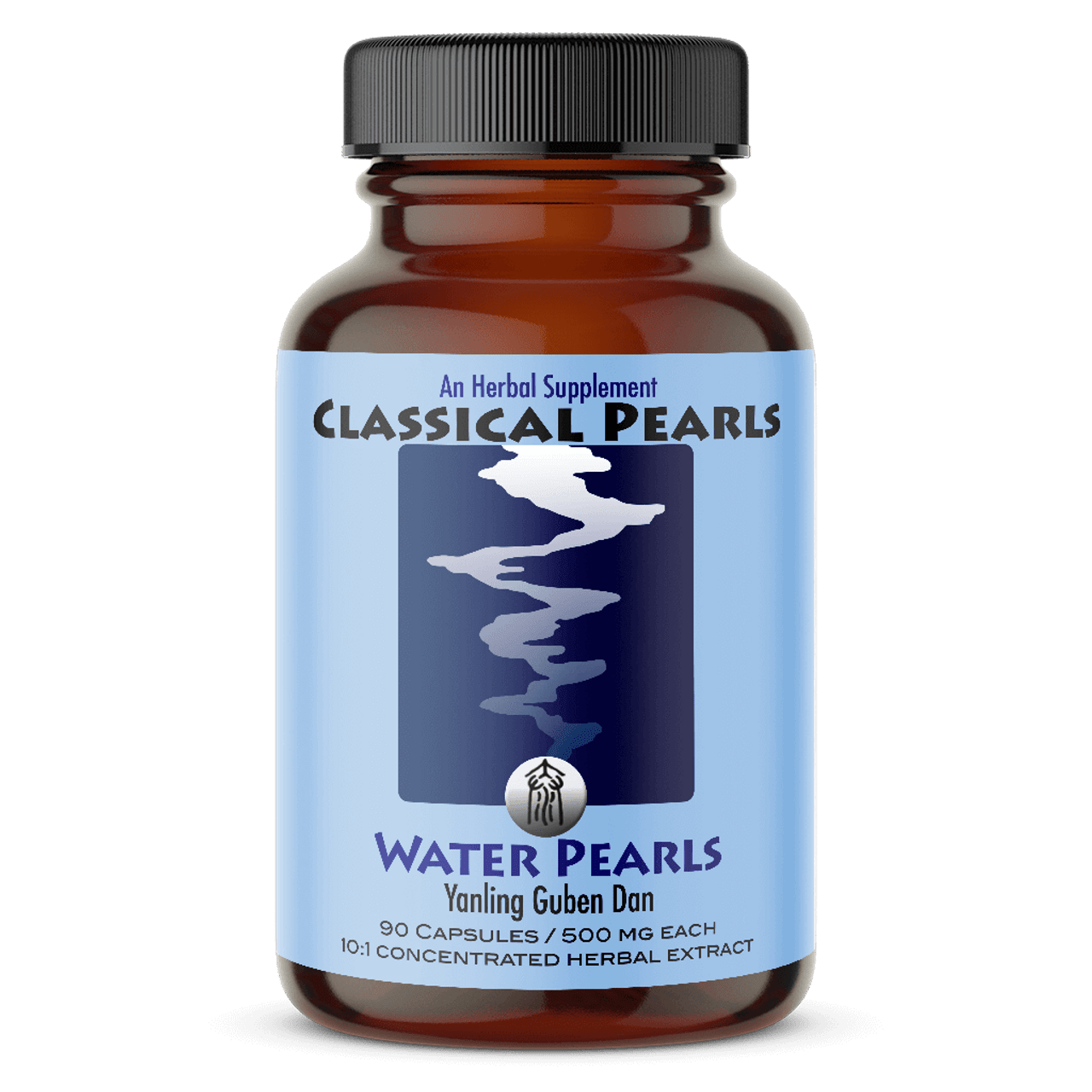 Water Pearls