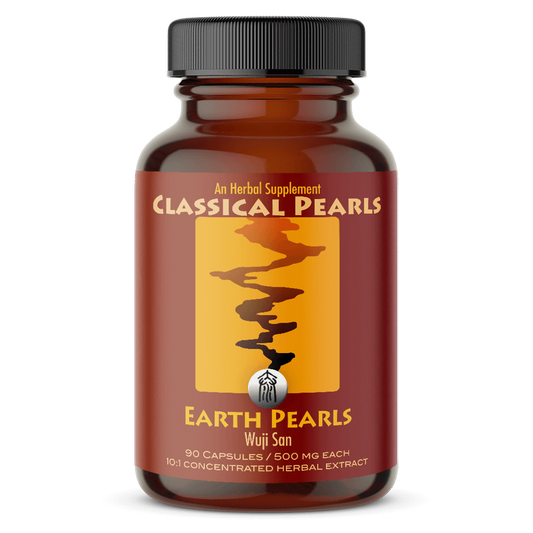 Earth Pearls