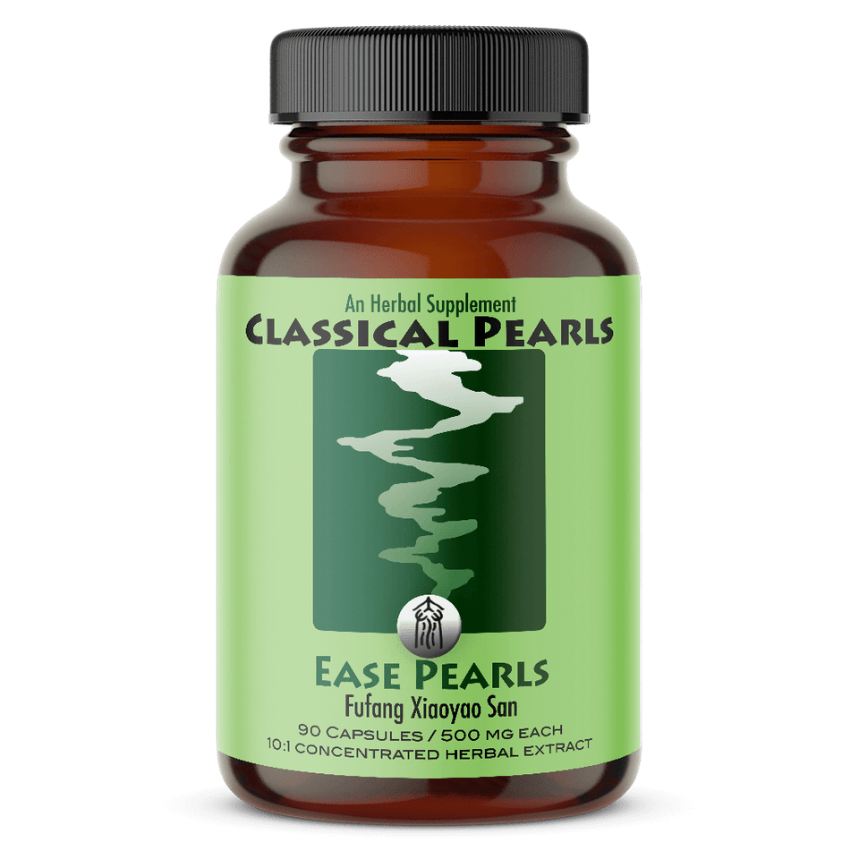 Ease Pearls