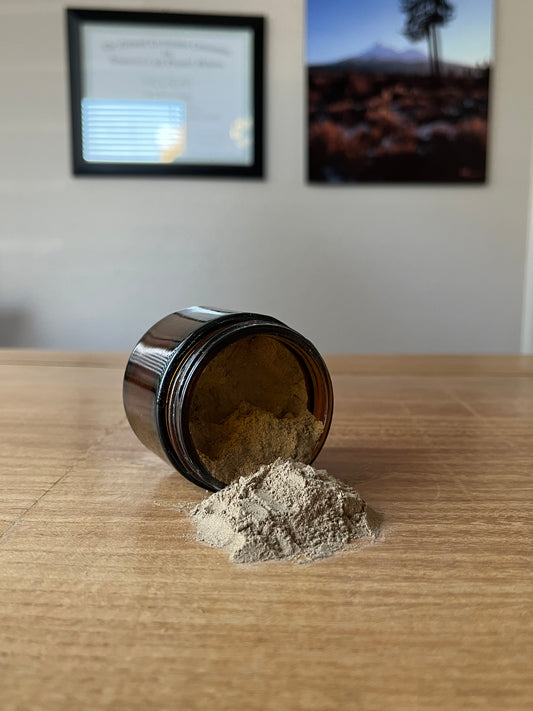 Custom Acne Facial Mask