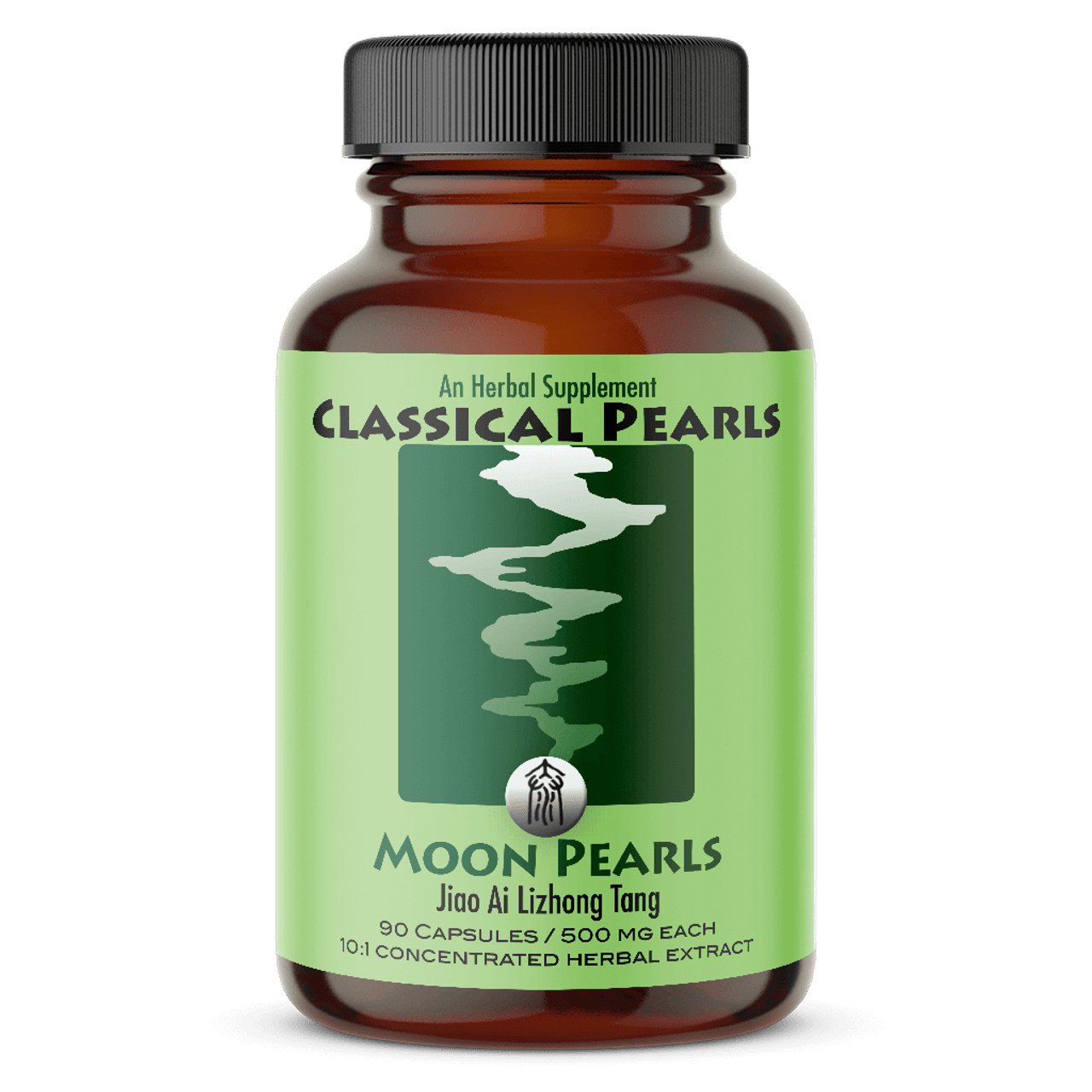 Moon Pearls