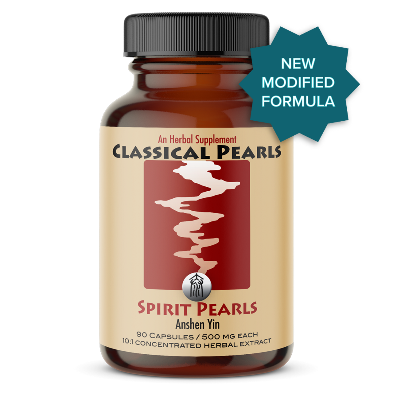 Spirit Pearls