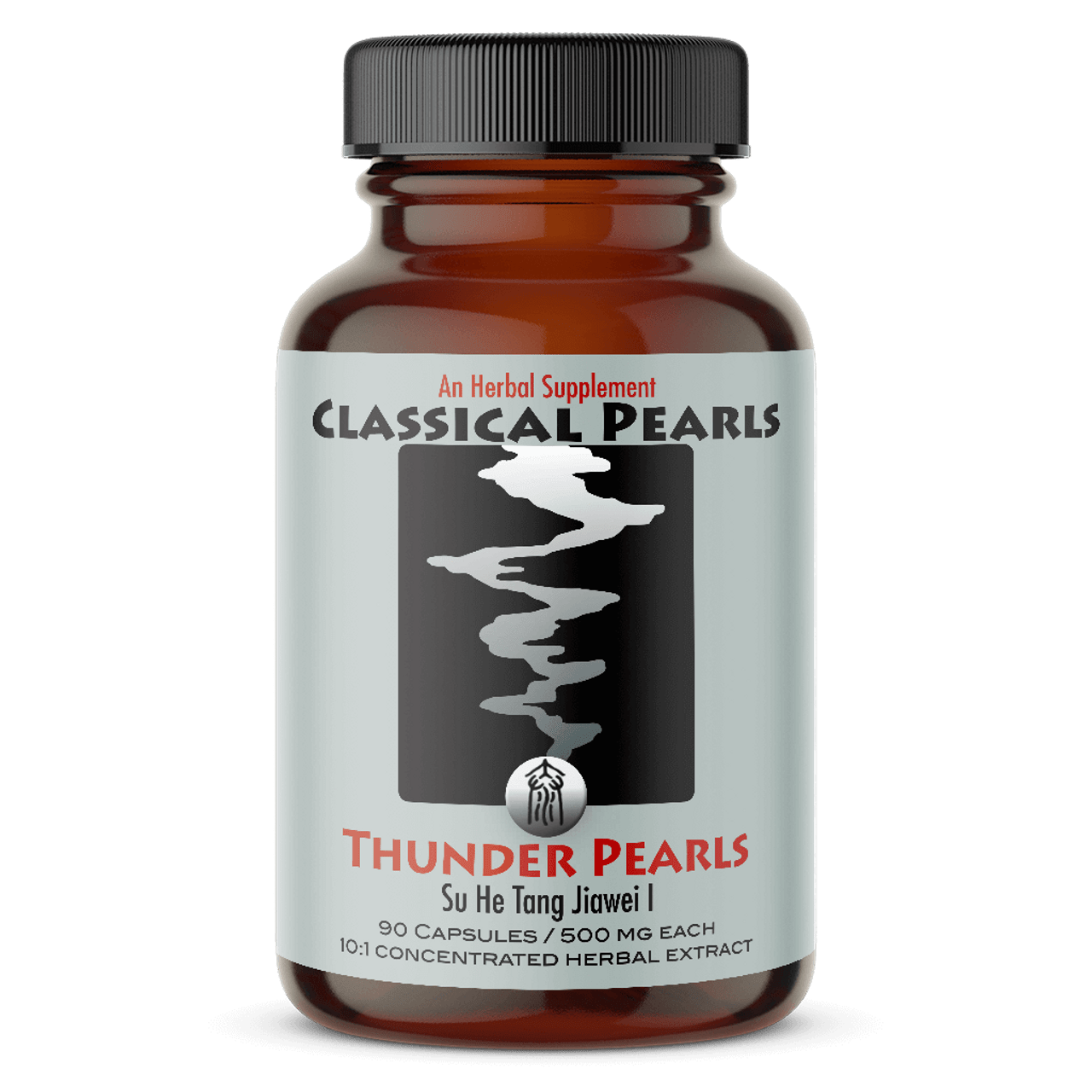 Thunder Pearls