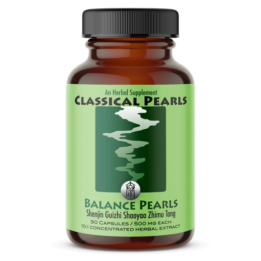 Balance Pearls