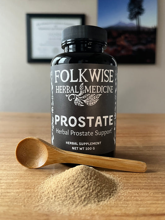 Folkwise Prostate