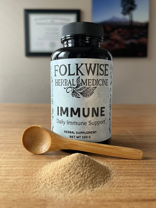 Folkwise Immune