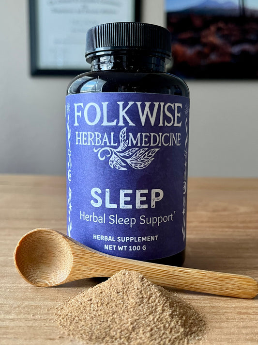 Folkwise Sleep