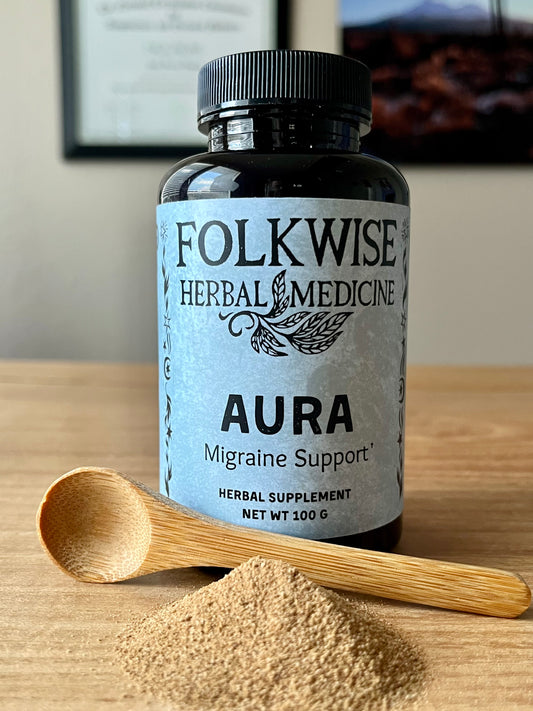 Folkwise Aura
