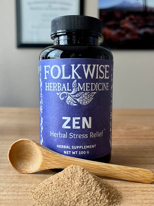 Folkwise Zen