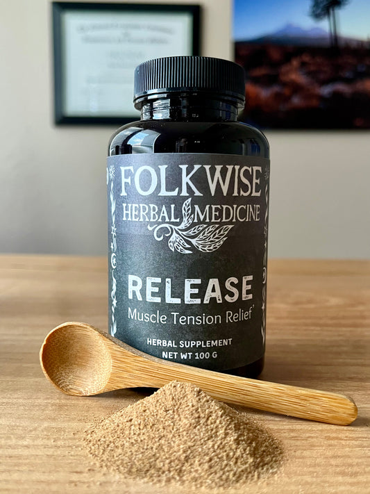 Folkwise Release