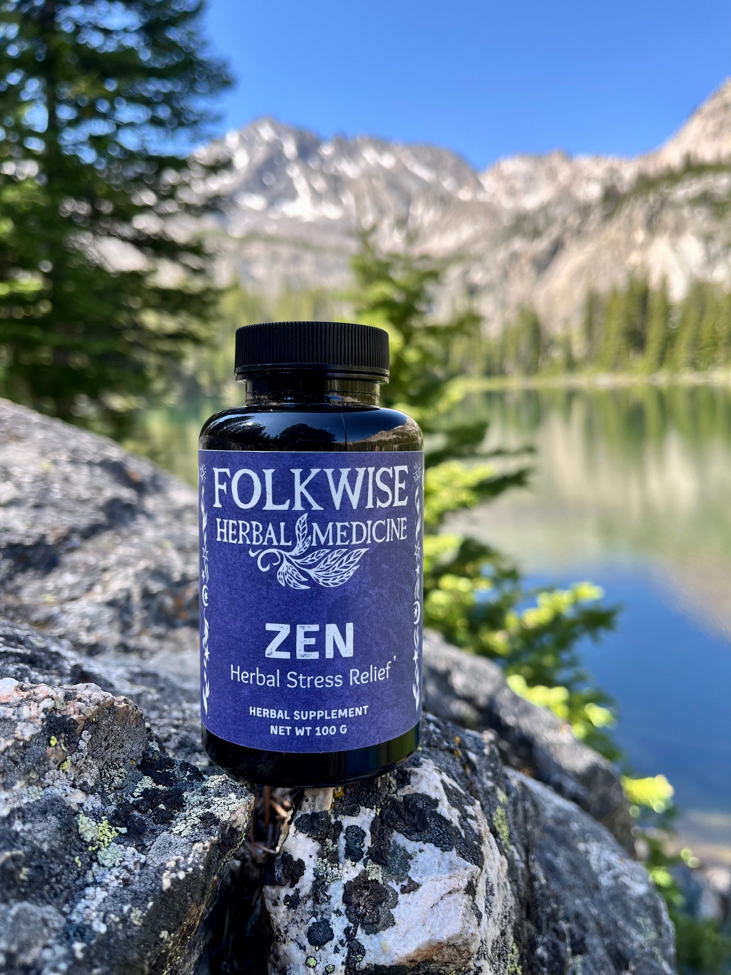Folkwise Zen