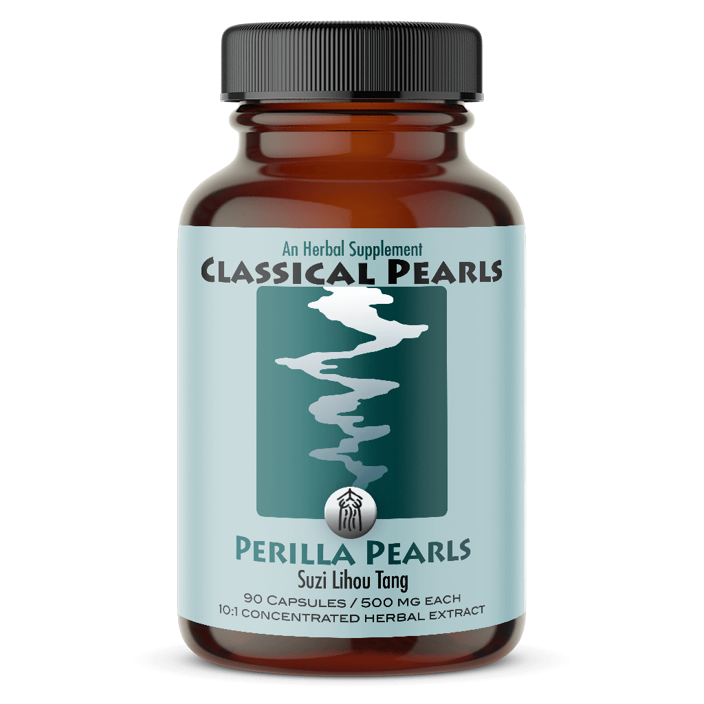 Perilla Pearls