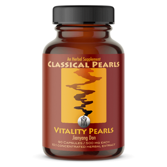 Vitality Pearls