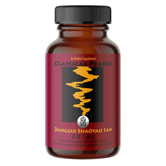 Dang Gui Shao Yao San