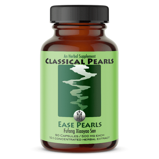 Ease Pearls