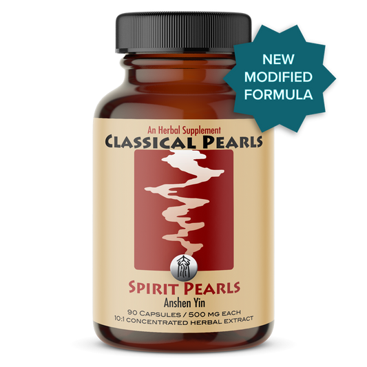 Spirit Pearls