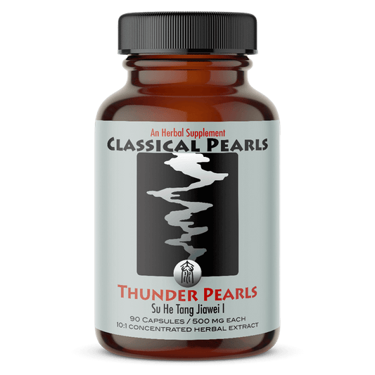 Thunder Pearls